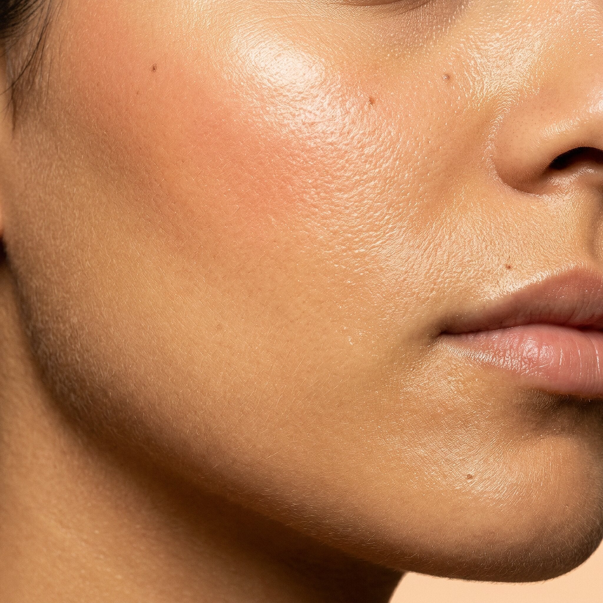 Normale Haut - Ikram Bellanova Cosmetics