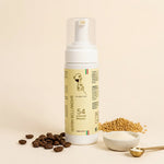 Nr. 54 Anti Cell Mousse – Anti-Cellulite Körperpflege – Ikram Bellanova