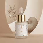 Nr. 8 Serum Elixir Viso – Anti-Aging Feuchtigkeitsserum – Ikram Bellanova