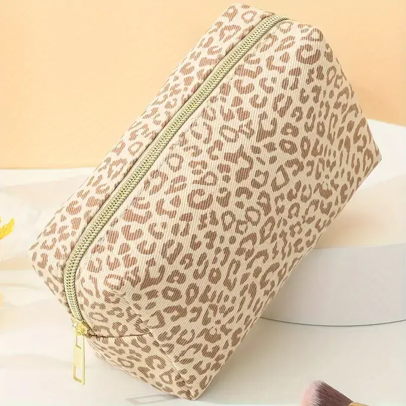 Kosmetik Tasche – Elegante Beautycase – Ikram Bellanova