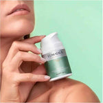 Fresh Go Care – Feuchtigkeitspflege für fettige Haut – Ikram Bellanova
