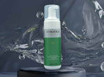 Go Clean Mousse – Enzymatische Gesichtsreinigung – Ikram Bellanova